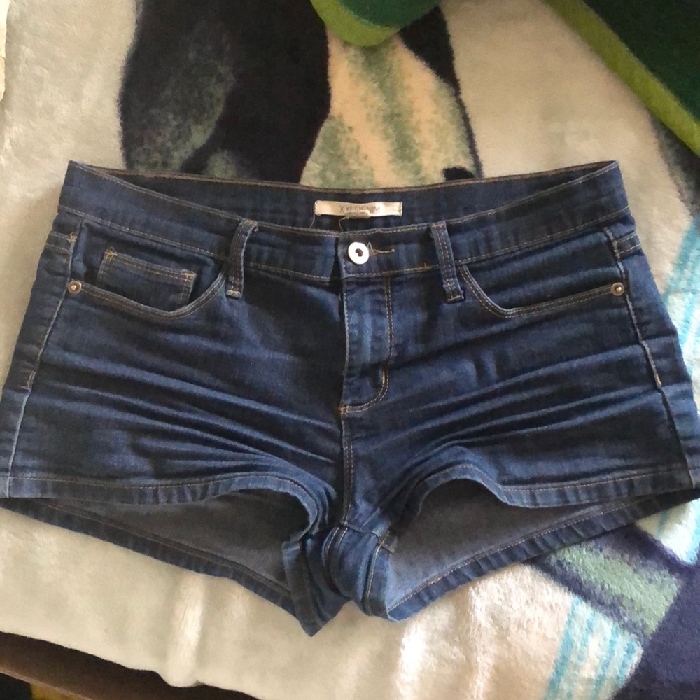 Forever 21 shorts
